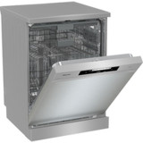 Dishwasher Hisense HS643C90X Silver