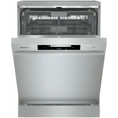 Dishwasher Hisense HS643C90X Silver