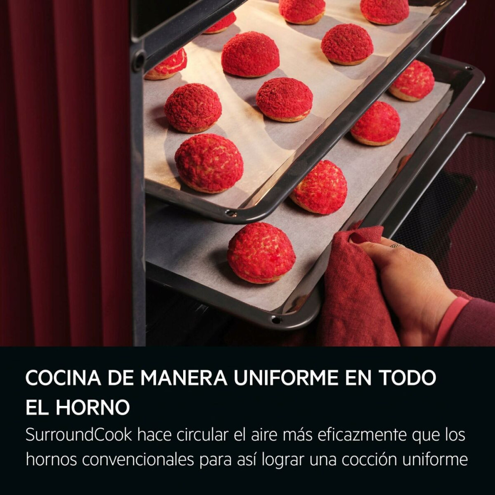 Oven AEG OU5AB21FSM 72 L