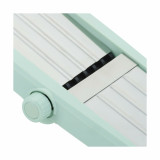 3-in-1 Mandolin Grater Livoo Green Silver