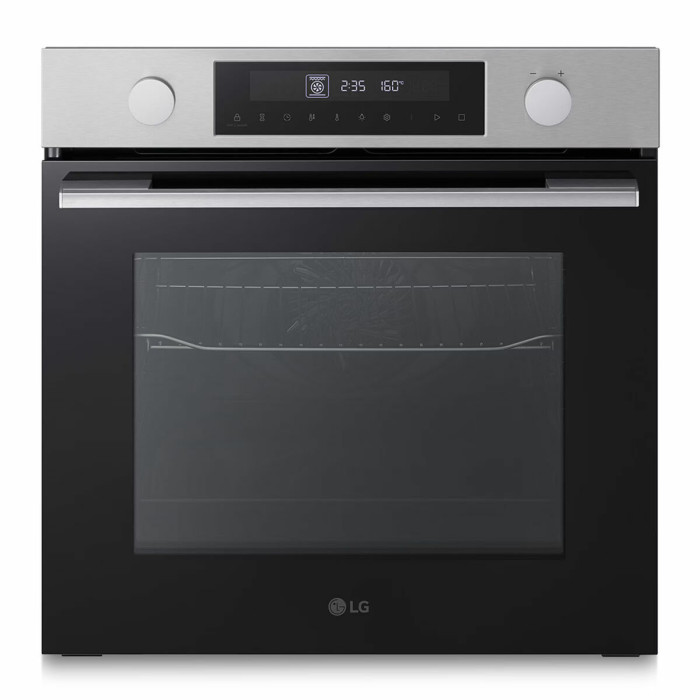 Oven LG WS5D7230S 72 L