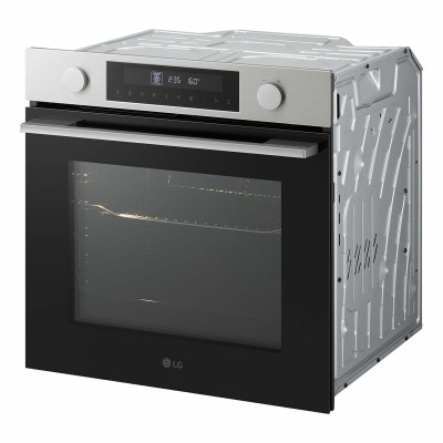 Oven LG WS5D7230S 72 L