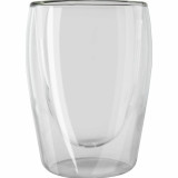 Glass Melitta Borosilicate Glass 200 ml Transparent Coffee (2 Units)