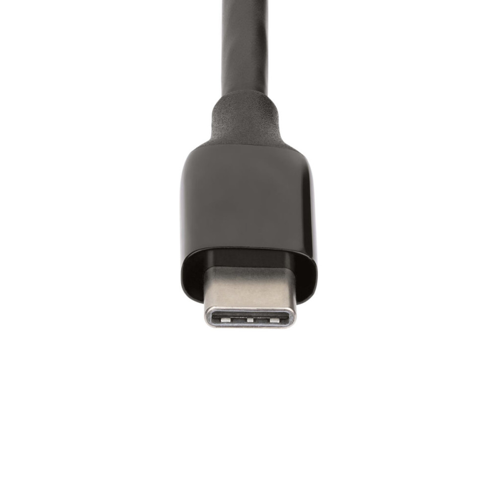 USB Cable Startech UCC-3M-10G-USB-CABLE Black 3 m