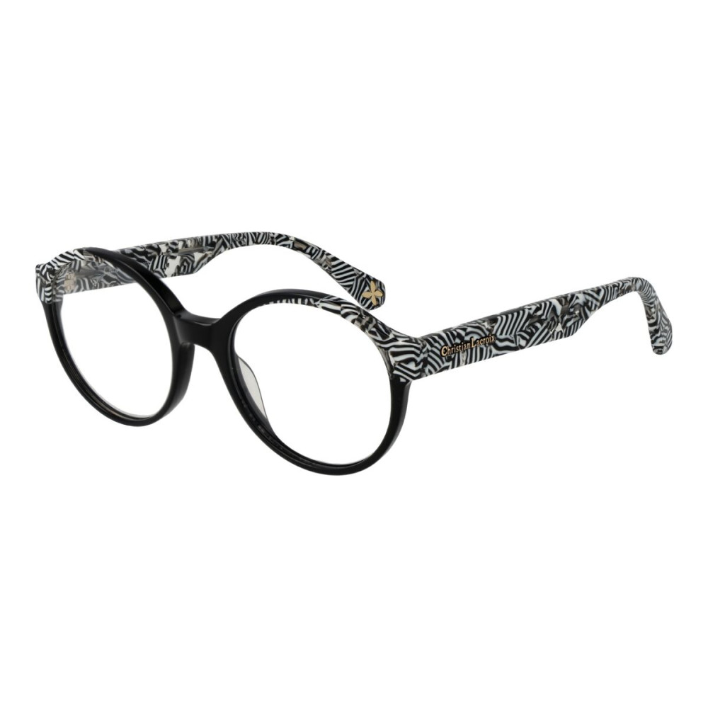 Ladies' Spectacle frame Christian Lacroix CL1116 52-9038