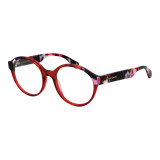 Ladies' Spectacle frame Christian Lacroix CL1116 52-9224
