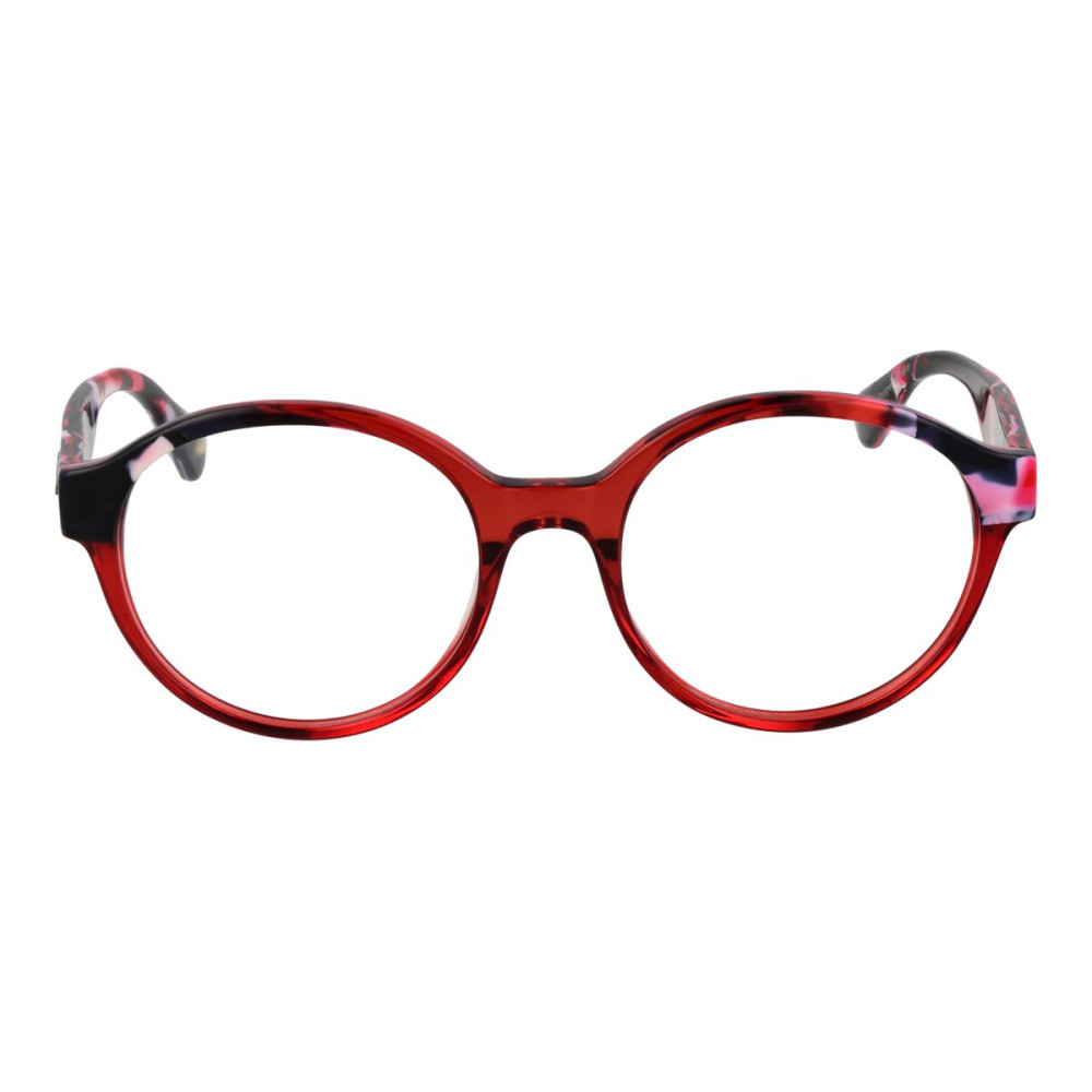 Ladies' Spectacle frame Christian Lacroix CL1116 52-9224