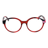 Ladies' Spectacle frame Christian Lacroix CL1116 52-9224