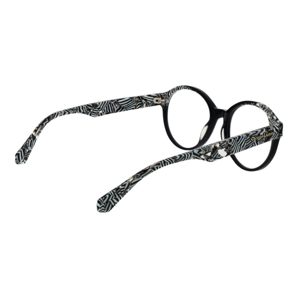 Ladies' Spectacle frame Christian Lacroix CL1116 52-9038