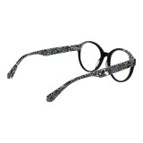 Ladies' Spectacle frame Christian Lacroix CL1116 52-9038