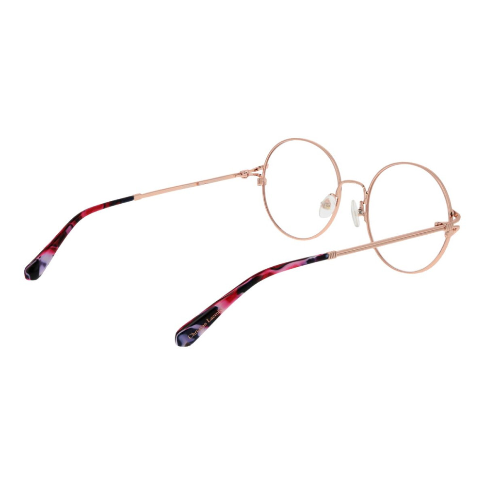 Ladies' Spectacle frame Christian Lacroix CL3096 51424