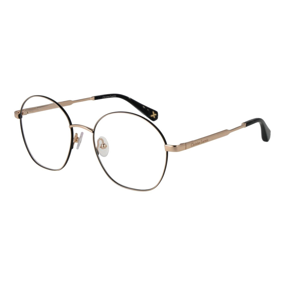 Ladies' Spectacle frame Christian Lacroix CL3074 53004