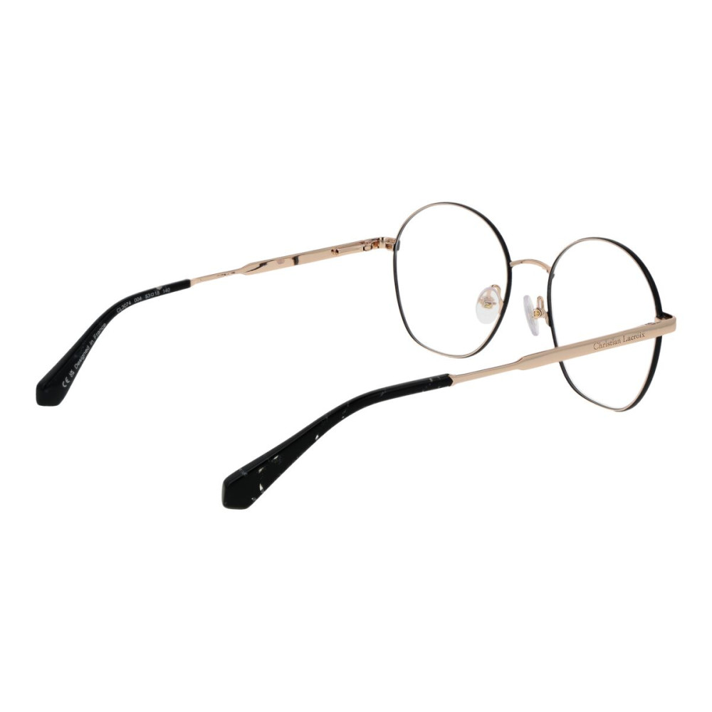 Ladies' Spectacle frame Christian Lacroix CL3074 53004