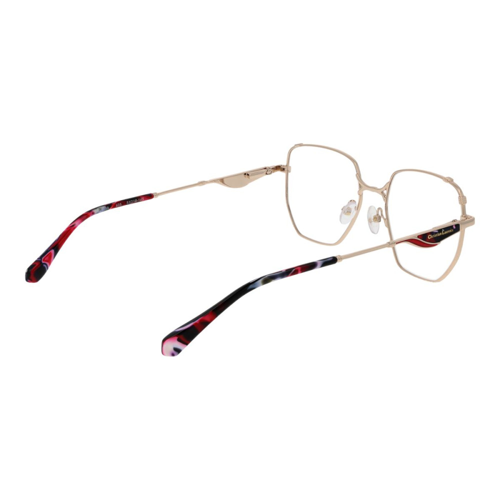 Ladies' Spectacle frame Christian Lacroix CL3088 51405