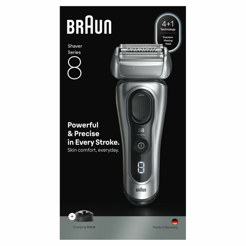 Electric shaver Braun Series 8 8617S