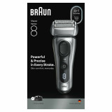 Electric shaver Braun Series 8 8617S