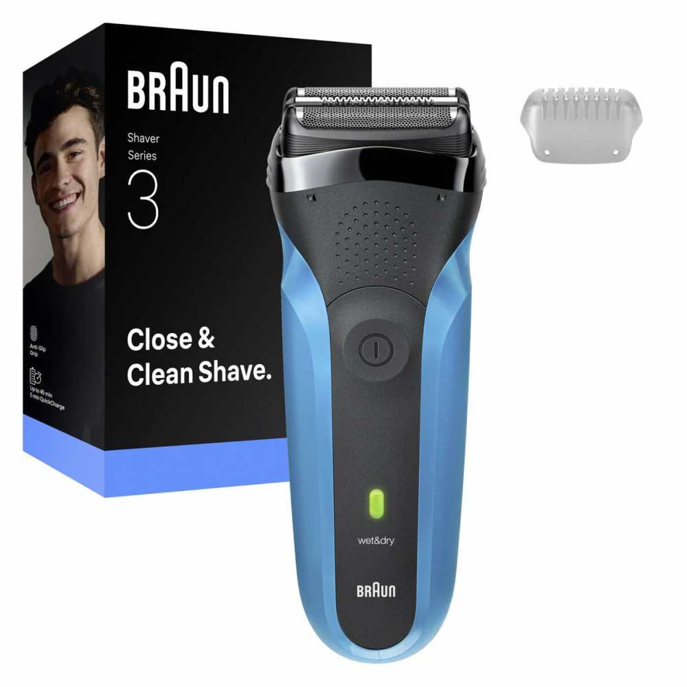 Electric shaver Braun Series 3