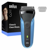 Electric shaver Braun Series 3