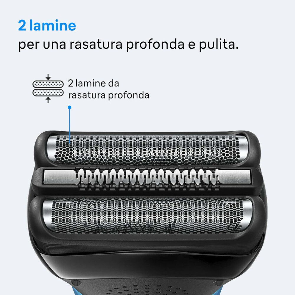 Electric shaver Braun Series 3