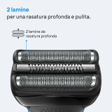 Electric shaver Braun Series 3