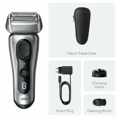 Electric shaver Braun Series 8 8617S