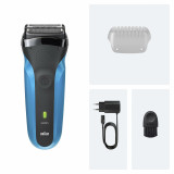 Electric shaver Braun Series 3