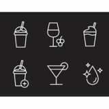 Ice Cream Maker Medion MD12090 200 W 2,6 L