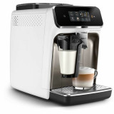 Superautomatic Coffee Maker Philips White 1500 W 15 bar