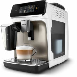 Superautomatic Coffee Maker Philips White 1500 W 15 bar