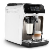 Superautomatic Coffee Maker Philips White 1500 W 15 bar