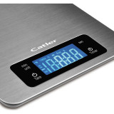 kitchen scale Catler KS 4010 Silver 5 kg