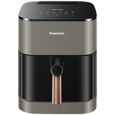 Air Fryer Panasonic NF-CC500NXE Black 1500 W 5 L