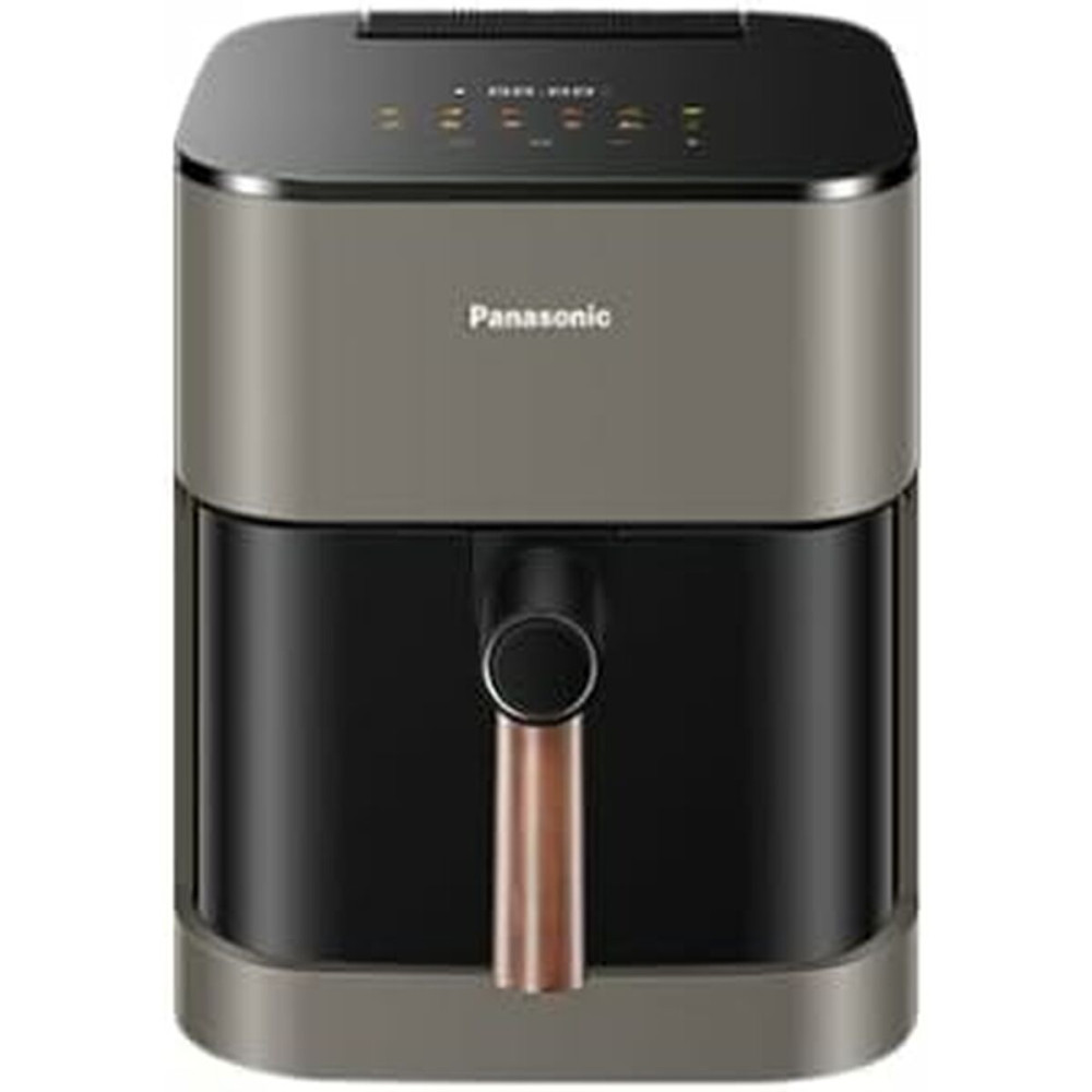 Air Fryer Panasonic NF-CC500NXE Black 1500 W 5 L