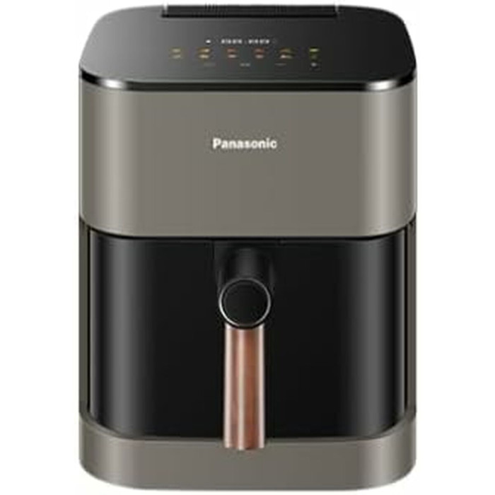 Air Fryer Panasonic NF-CC500NXE Black 1500 W 5 L