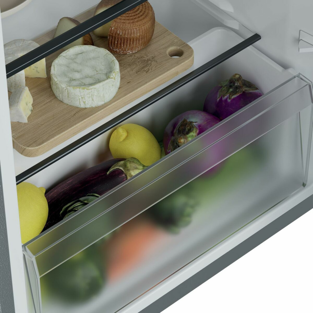 Mini Fridge Candy CNOQ2S58EX 114 L 85 x 55 cm