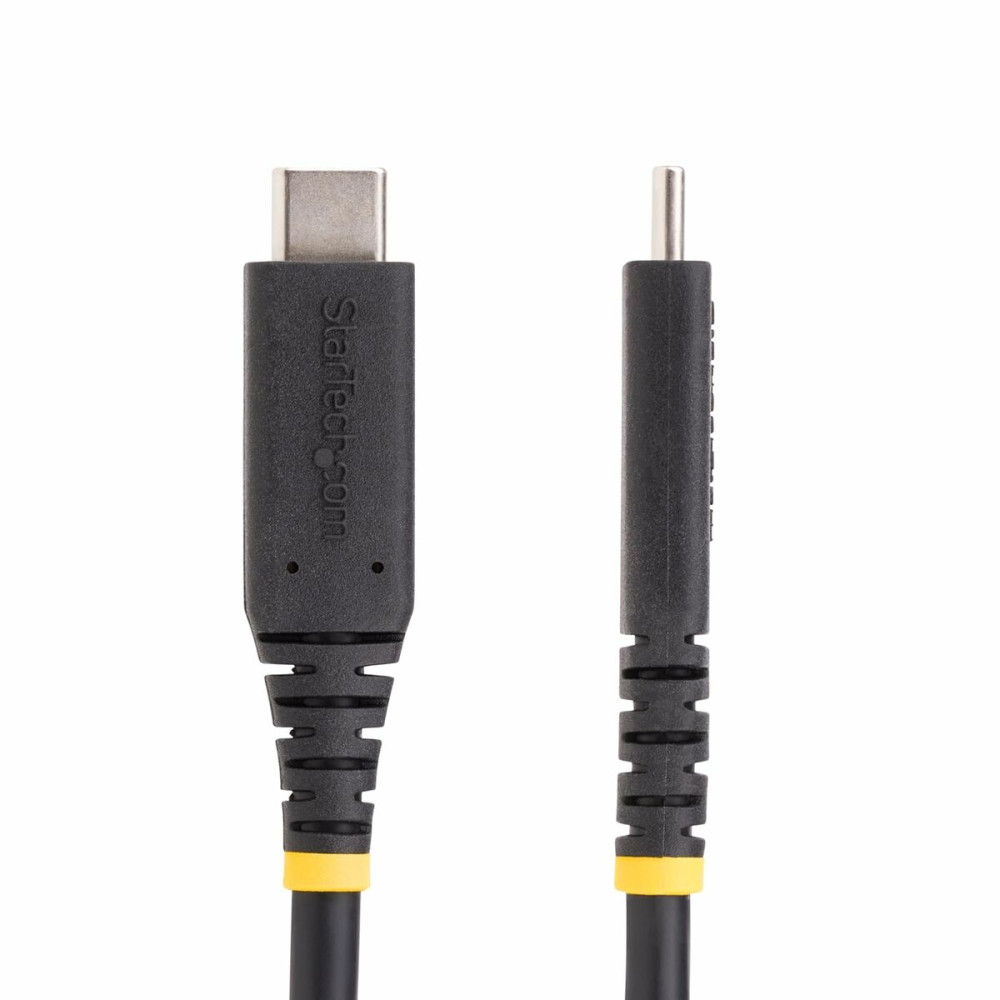 USB Cable Startech 50C-40G-USB4-CABLE Black