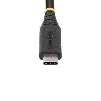 USB Cable Startech 50C-40G-USB4-CABLE Black