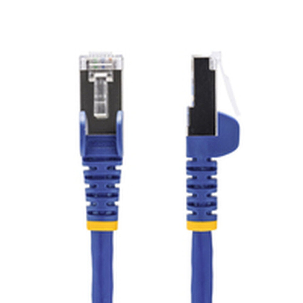 USB Cable Startech NLBL-2M-CAT8-PATCH Blue 2 m