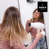 Hairdryer Taurus FASHION 2600 IO
