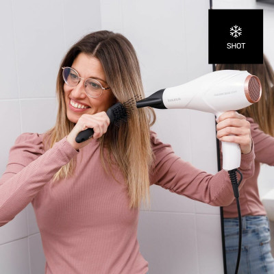 Hairdryer Taurus FASHION 2600 IO