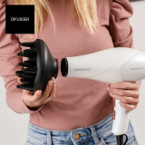 Hairdryer Taurus FASHION 2600 IO