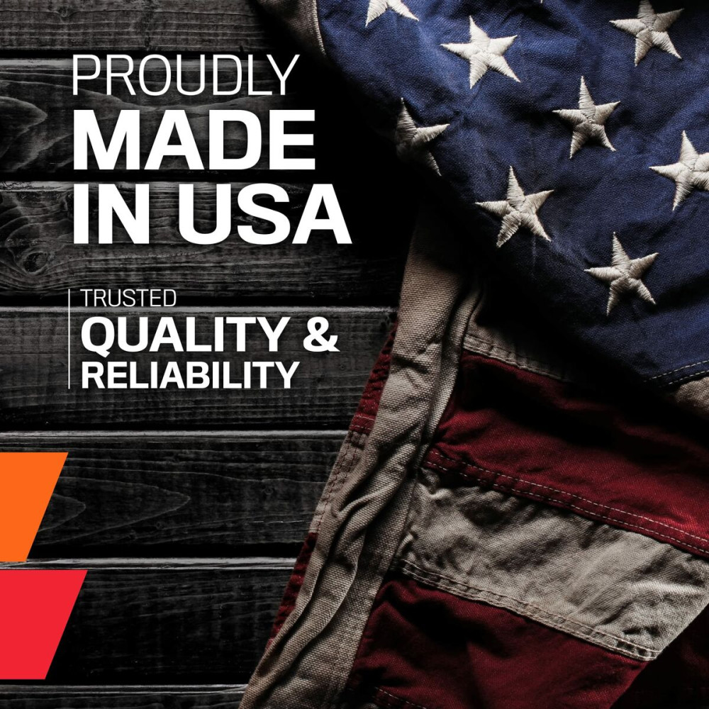 Air filter K&N 33-3025