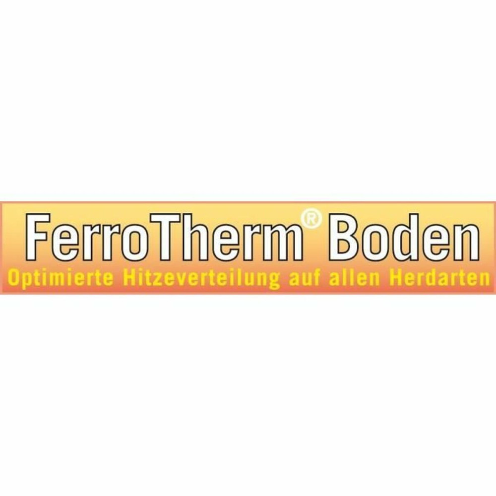 Pressure cooker GSW Stainless steel 4 L Silver