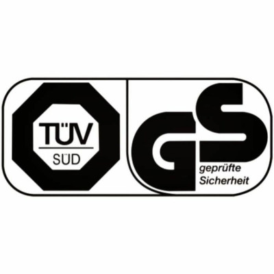 Pressure cooker GSW Stainless steel 4 L Silver