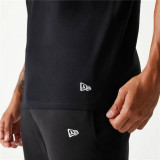 Tank Top Men New Era  Chicago Bulls  Black