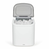 Ice Maker Livoo DOM484 White 150 W 1,2 L
