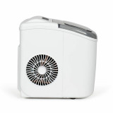 Ice Maker Livoo DOM484 White 150 W 1,2 L