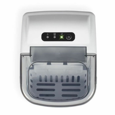 Ice Maker Livoo DOM484 White 150 W 1,2 L