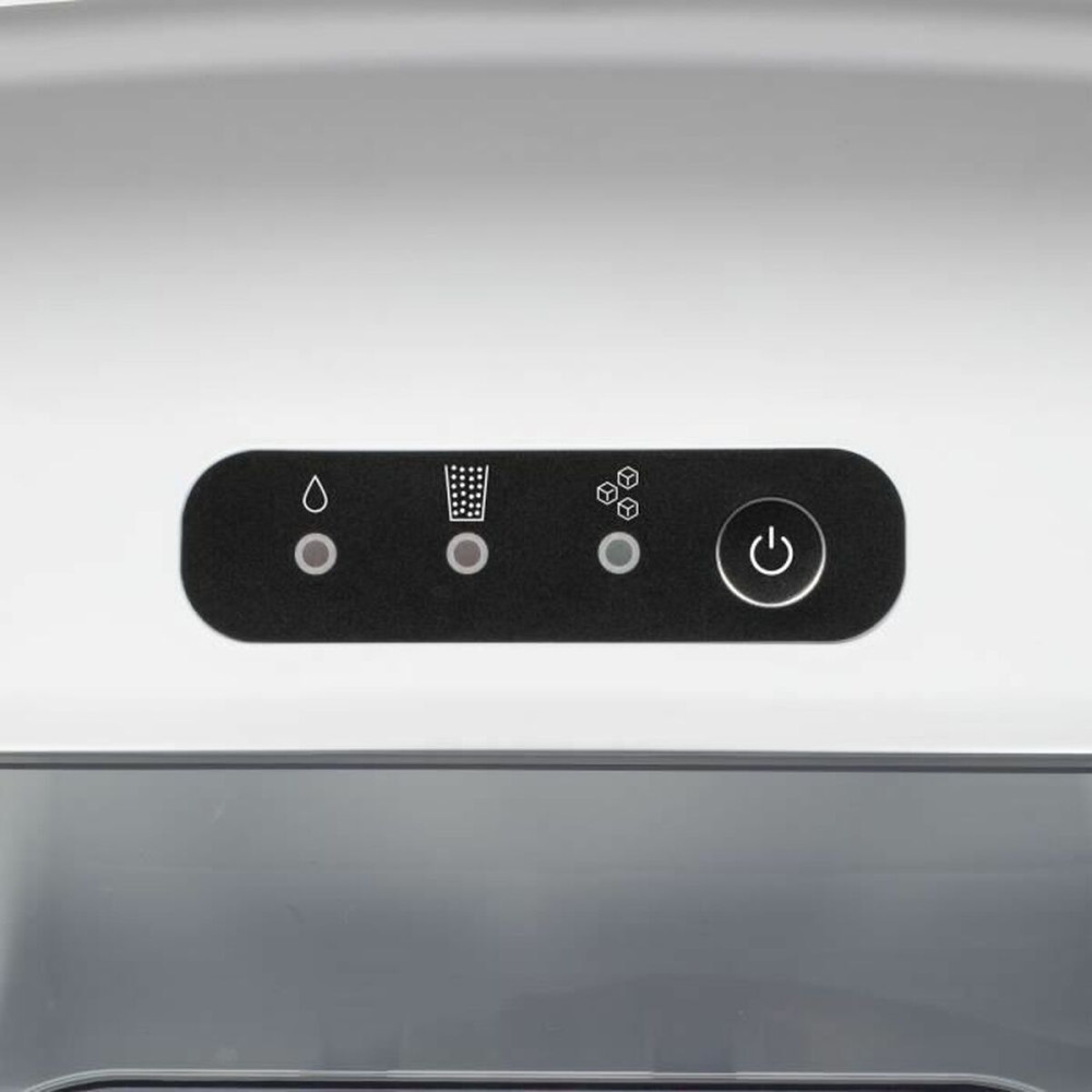 Ice Maker Livoo DOM484 White 150 W 1,2 L