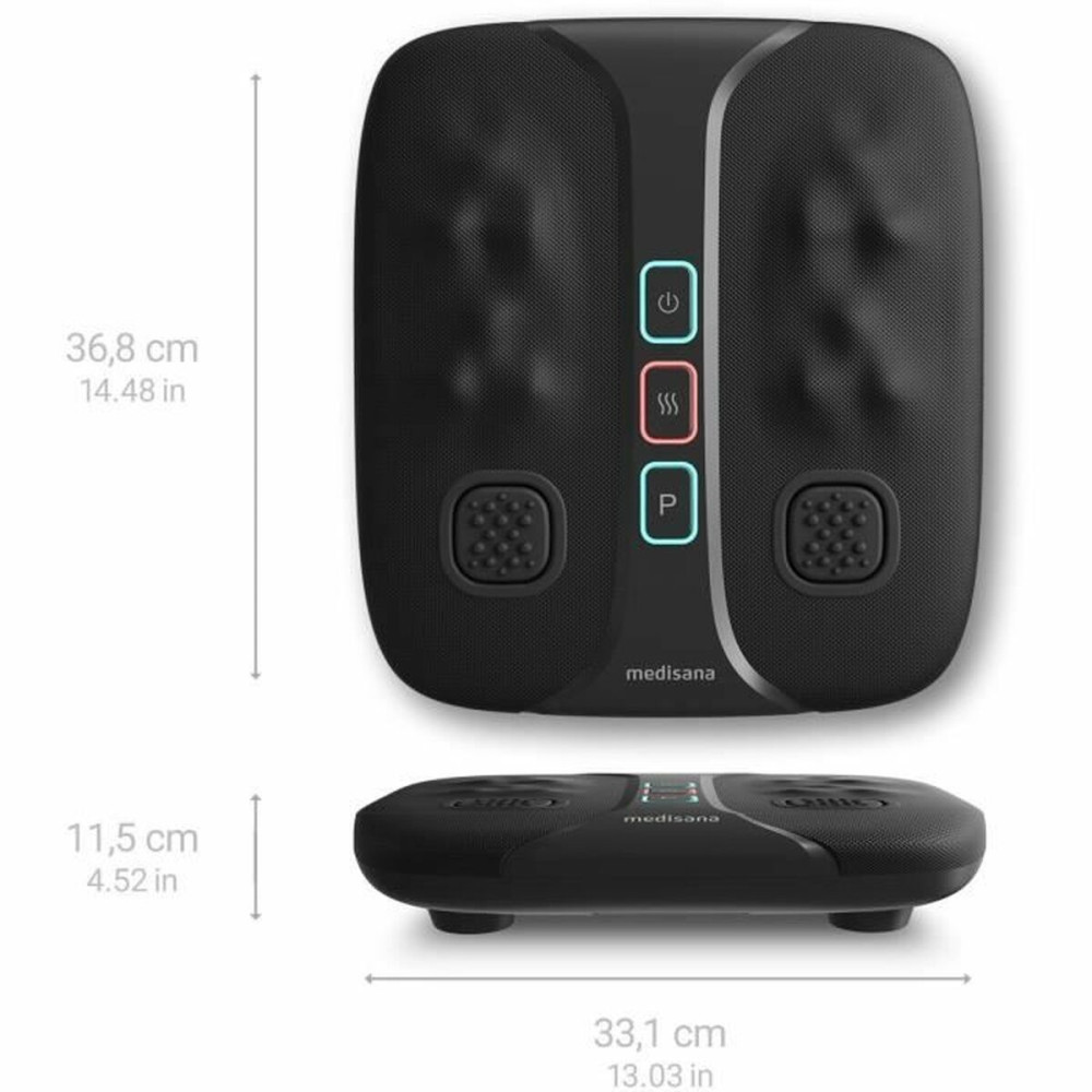 Foot Massager Medisana LM 100